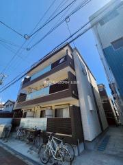 地下鉄中央線深江橋駅まで徒歩10分