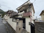 長田区高取山町貸家