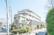 ＪＲ京浜東北・根岸線北浦和駅まで徒歩11分