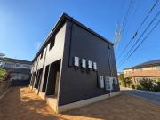 ベルソーレ木太町