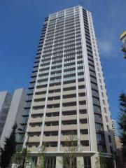 Brillia THE TOWER TOKYO YAESU AVENU
