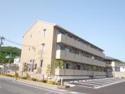 ＪＲ本四備讃線上の町駅まで徒歩33分