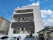 フジパレス百舌鳥赤畑町I番館