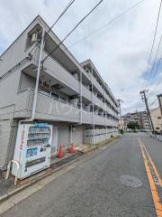 京成本線京成高砂駅まで徒歩8分