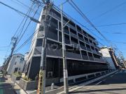 アークマーク南大井