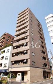都営三田線白金高輪駅まで徒歩5分