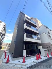 近鉄難波・奈良線布施駅まで徒歩7分
