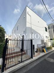 東急田園都市線三軒茶屋駅まで徒歩12分