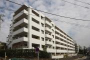 ＪＲ根岸線根岸駅まで徒歩8分