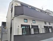 小田急小田原線登戸駅まで徒歩5分