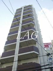 アヴァンツァーレ川崎EAST