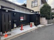京福電鉄嵐山本線山ノ内駅まで徒歩4分