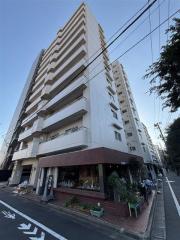 レック亀戸グリーンマンション