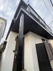 ＪＲ南武線谷保駅まで徒歩17分