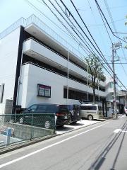 都営浅草線戸越駅まで徒歩5分