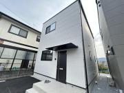 与原戸建1号棟