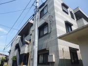 ＪＲ横須賀線新川崎駅まで徒歩6分