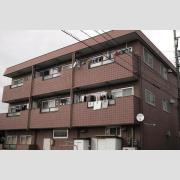 愛知県名古屋市港区知多３丁目