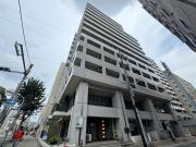 ＪＲ東海道本線神戸駅まで徒歩4分