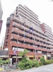 ライオンズマンション歌舞伎町