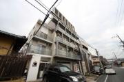 ＪＲ鹿児島本線西小倉駅まで徒歩12分