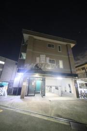 阪急宝塚線三国駅まで徒歩10分