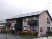 フォレストイン本町