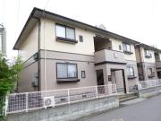 ジュネパレス東福山A・B