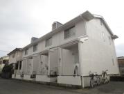 パストラル奥津A