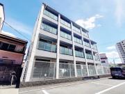 阪急京都線淡路駅まで徒歩6分