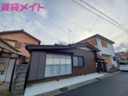 大黒田町T様貸家