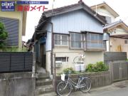 川井町H様貸家