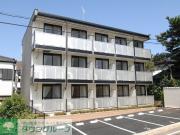 京成本線八千代台駅まで徒歩10分