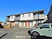 多摩都市モノレール砂川七番駅まで徒歩15分