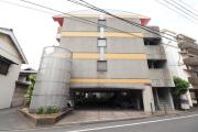 ＪＲ山陽本線倉敷駅まで徒歩13分
