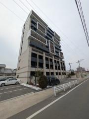 ＪＲ鹿児島本線吉塚駅まで徒歩12分