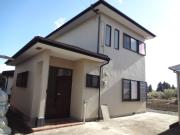 木和田島二階建て貸家