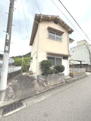 五社駅戸建て賃貸