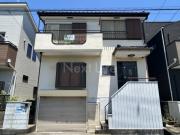 ＪＲ中央線日野駅まで徒歩7分