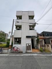 グレースハイツ城南