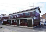 テラスハウス美保