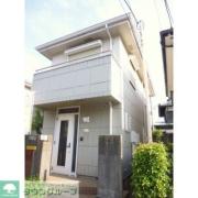 ブリージングタウン百草園