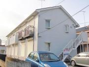 小田急小田原線愛甲石田駅まで徒歩10分