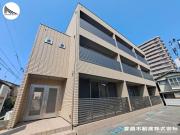 URBAN（アーバン）上大川前