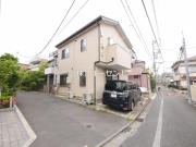 都営三田線千石駅まで徒歩4分
