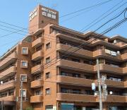 朝日プラザ広瀬川