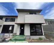 新宿区市谷山伏戸建 C棟