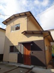 川内土井貸家II