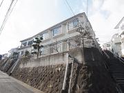 ヒルサイド西生田