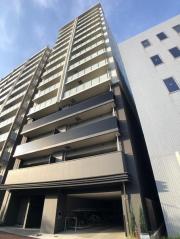 プレサンスロジェ四日市駅前